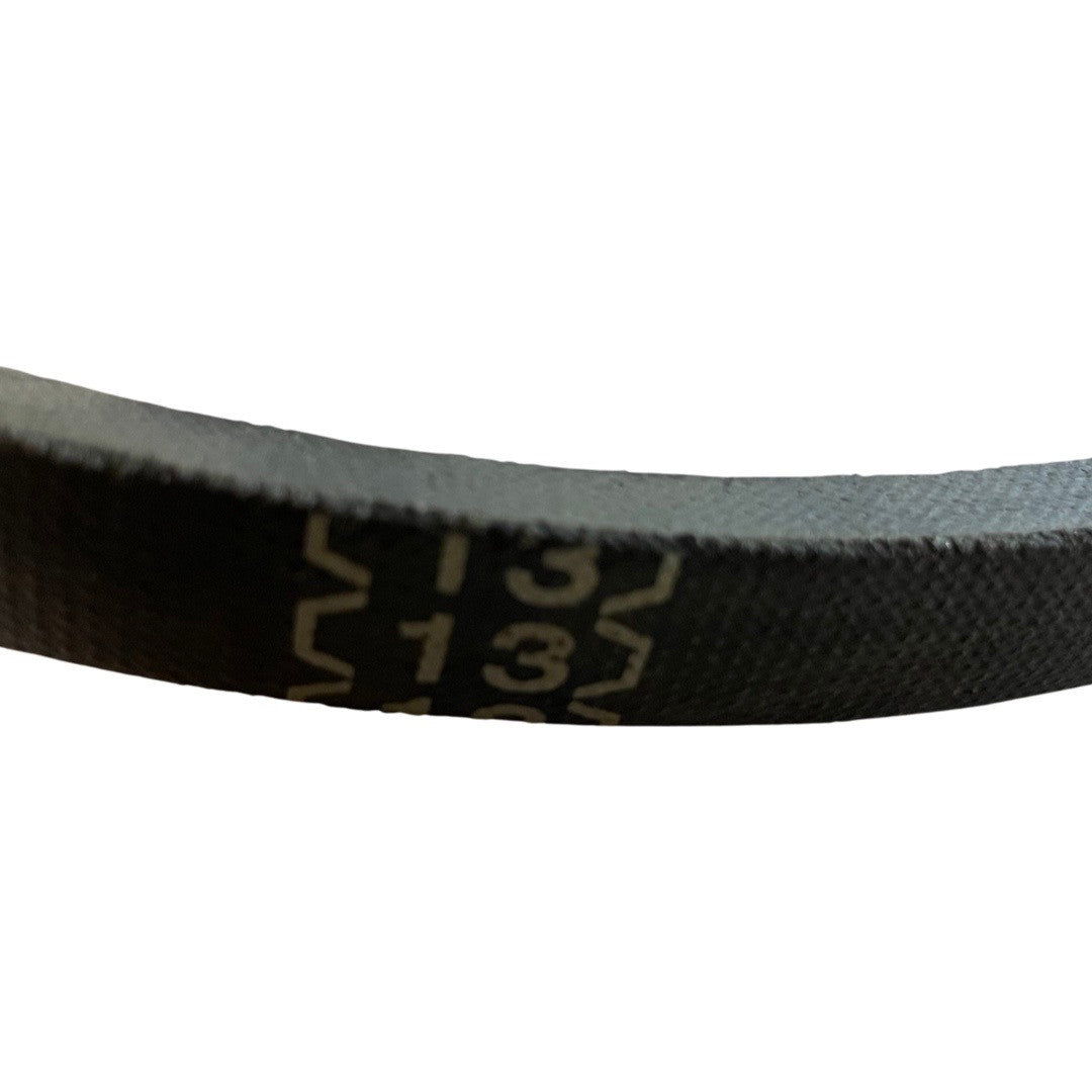 1107036 - replacement Belt for the Hyundai HYCP5030 Compactor Plate OEM spare part