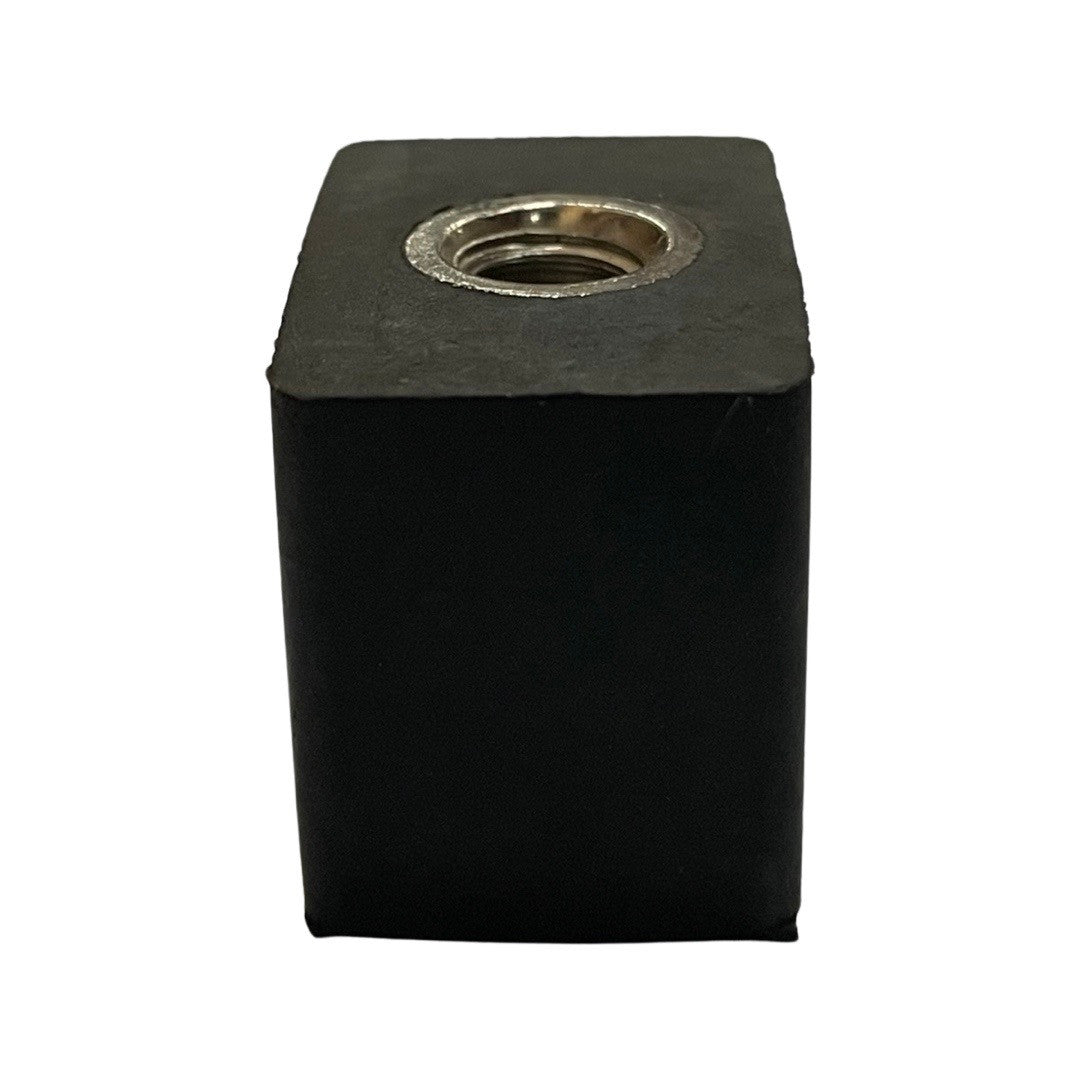 1107042-Genuine Replacement Anti-Vibration Rubber Block