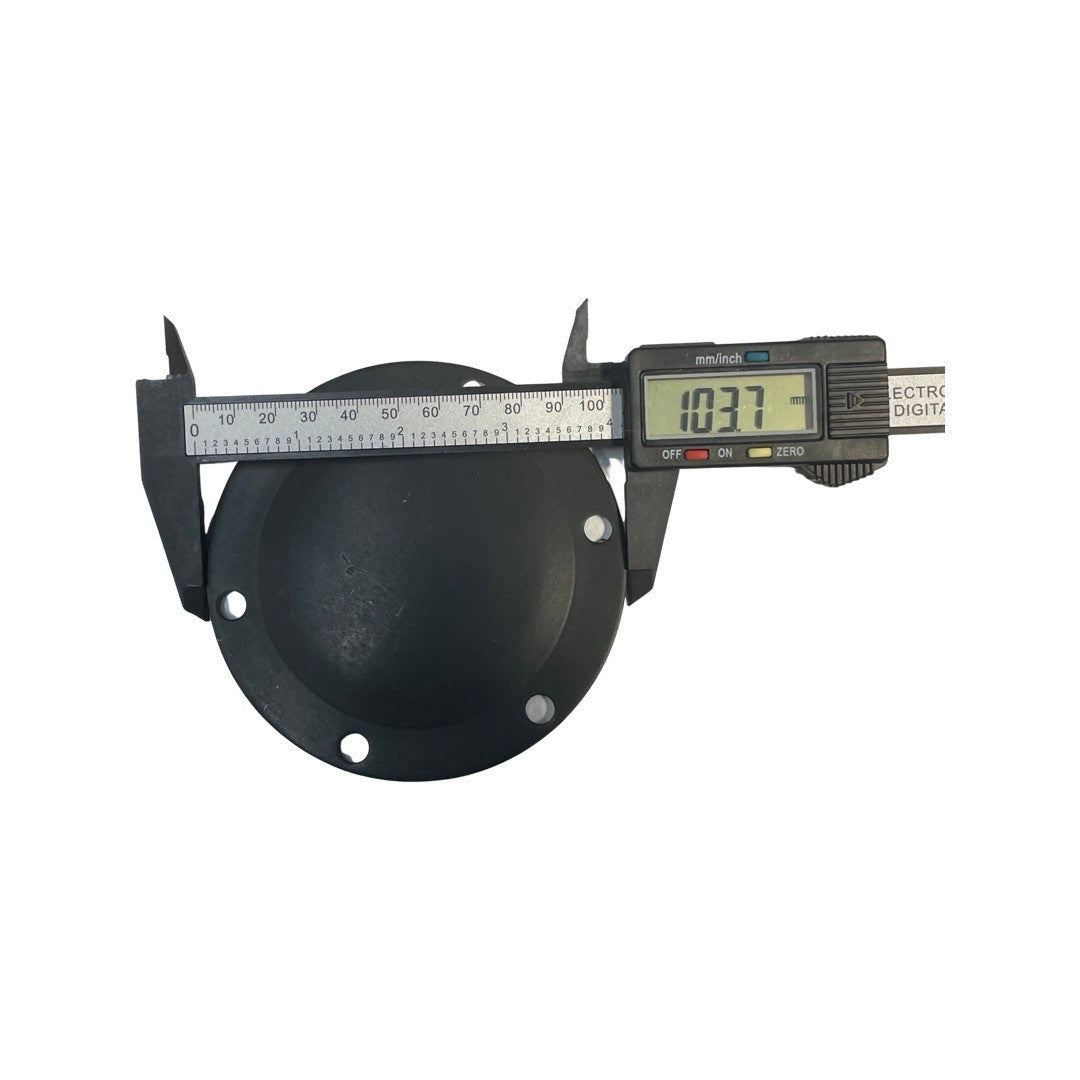 1107050 - Genuine Replacement Right Bearing Cover