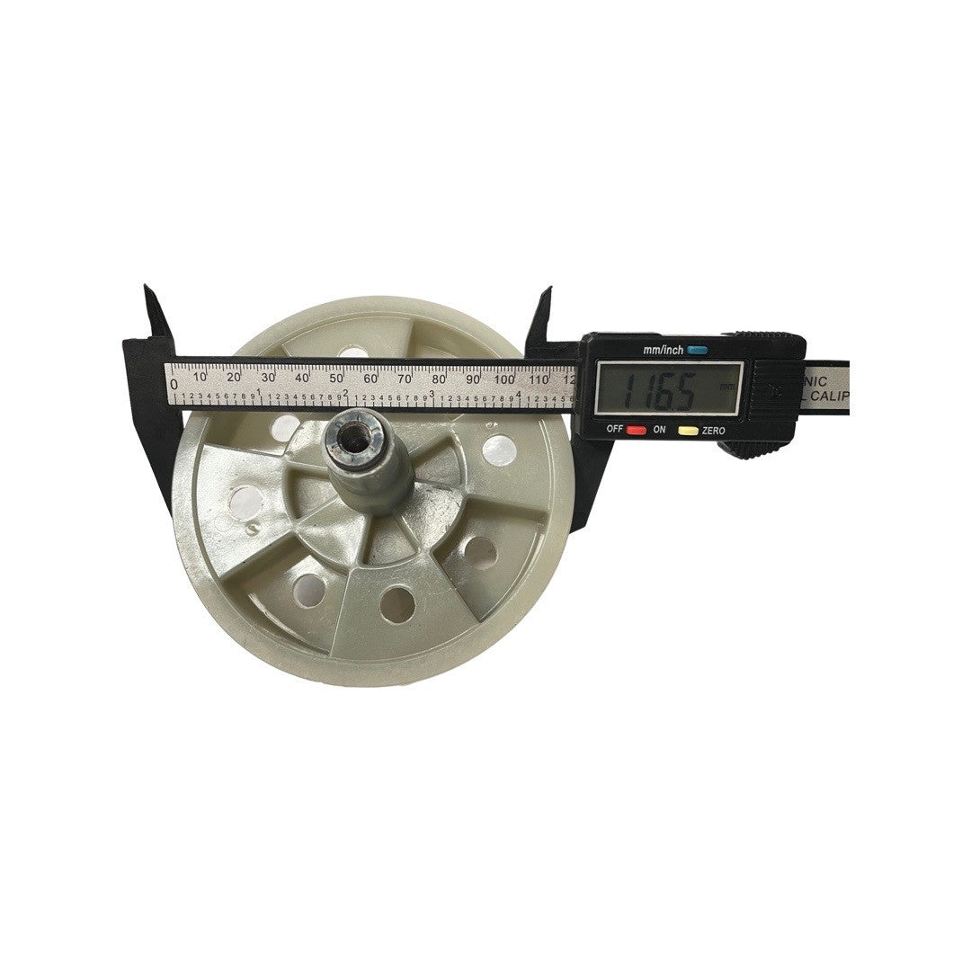 1107061-Genuine Replacement Pulley