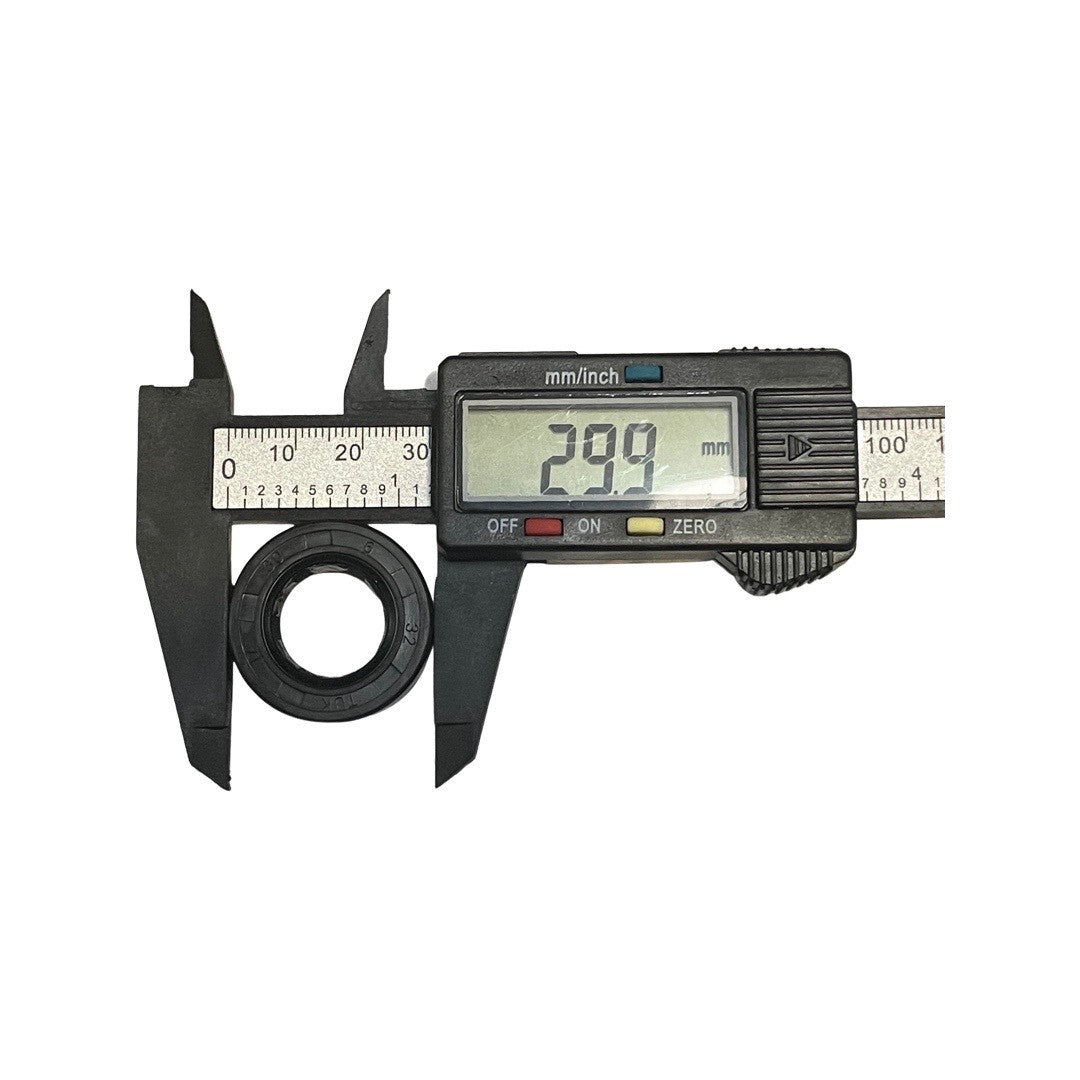 1107086 - Genuine Replacement Oil Seal