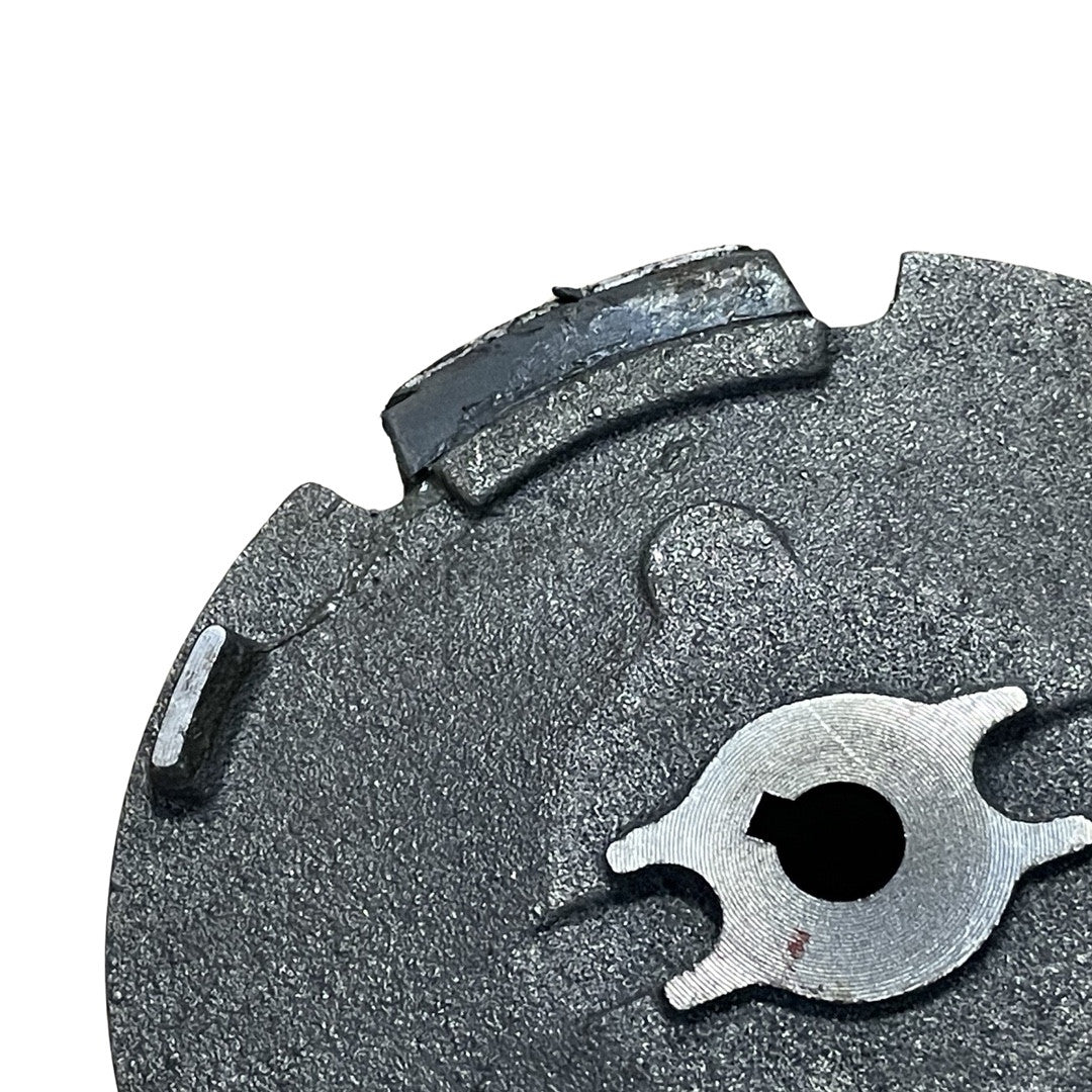 1107098-Genuine Replacement Flywheel