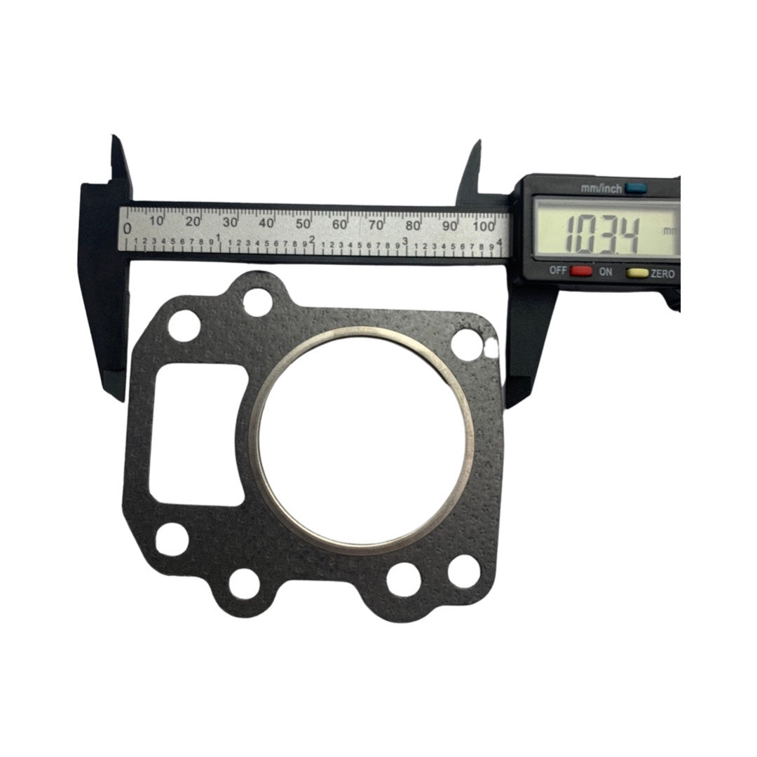 1107133-Genuine Replacement Cylinder Head Cover Gasket