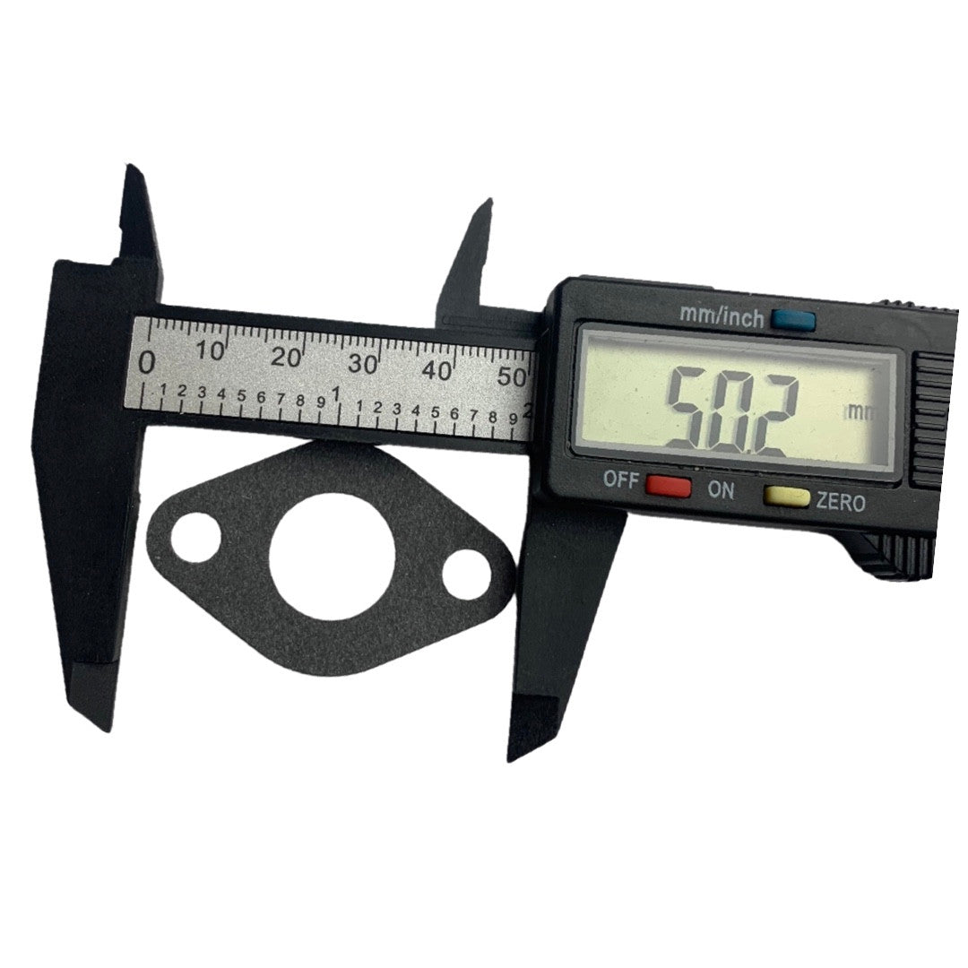1107208 - Genuine Replacement Carburettor Gasket