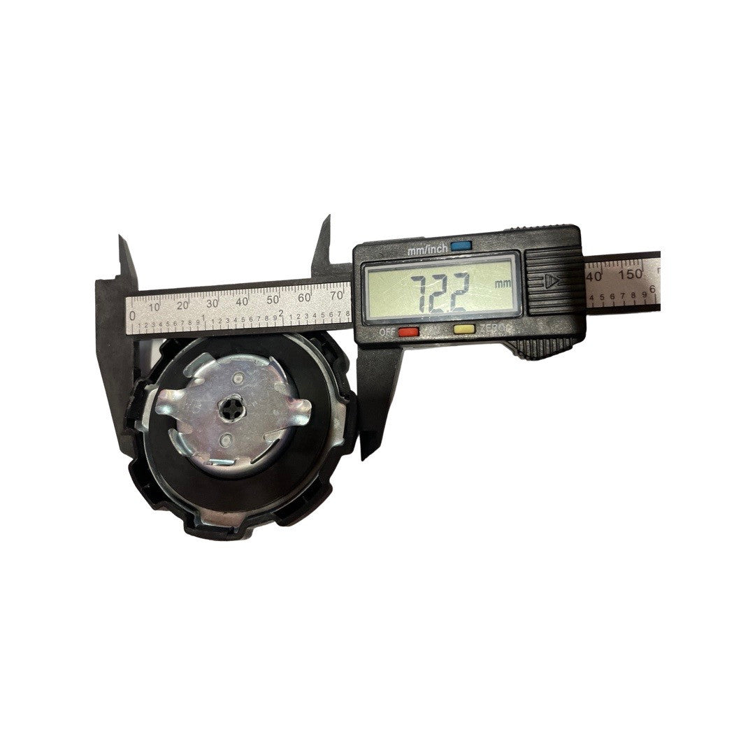 1107255-Genuine Replacement Fuel Tank Cap Gasket