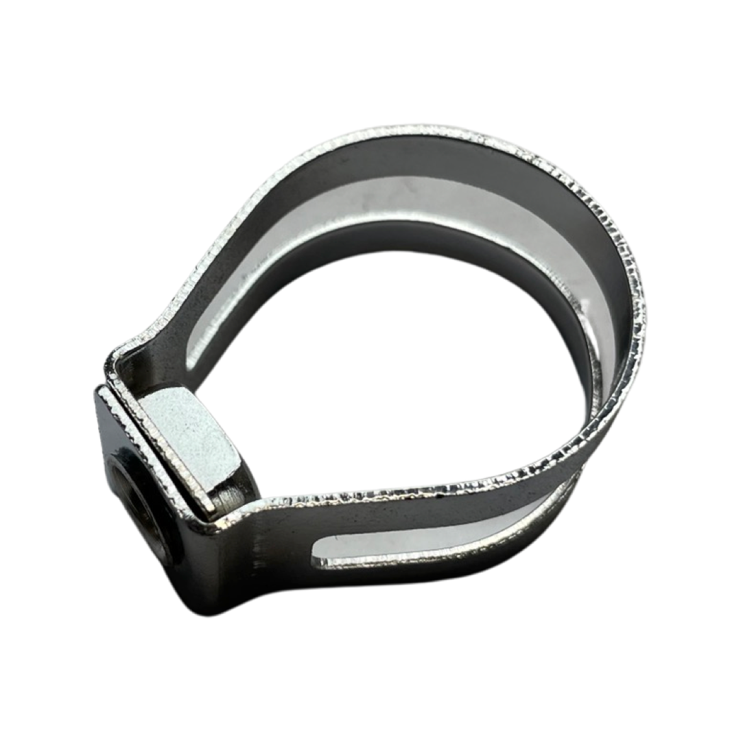 1106008-Genuine Replacement Hoop for Selected Hyundai Machines Bottom