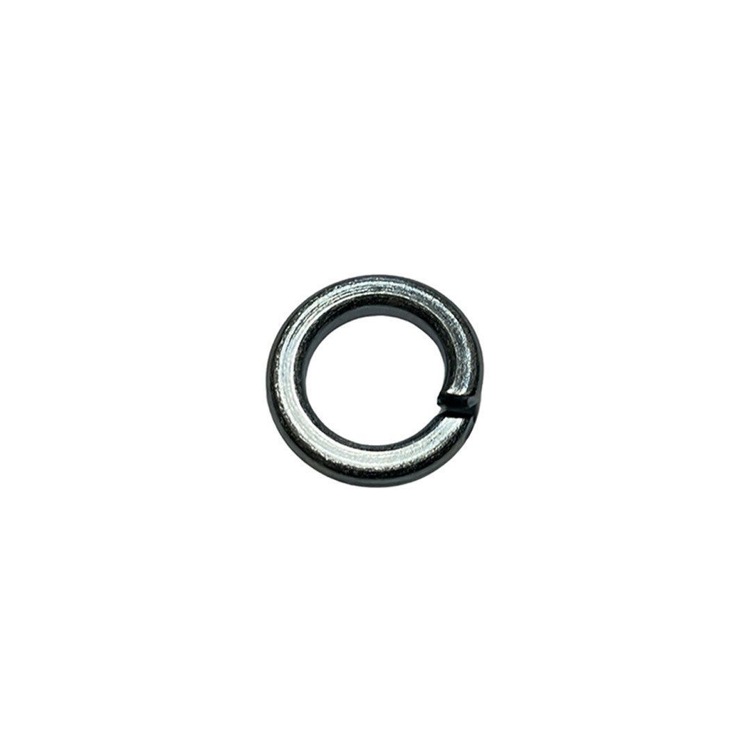 1106030-Genuine Replacement Washer ??8 for Selected Hyundai Machines Bottom