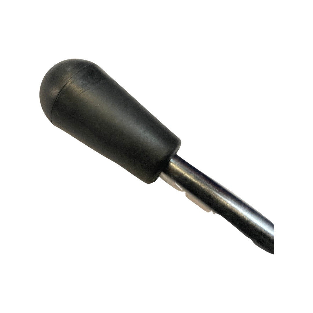 1106049-Genuine Replacement Lever for Selected Hyundai Machines Close View