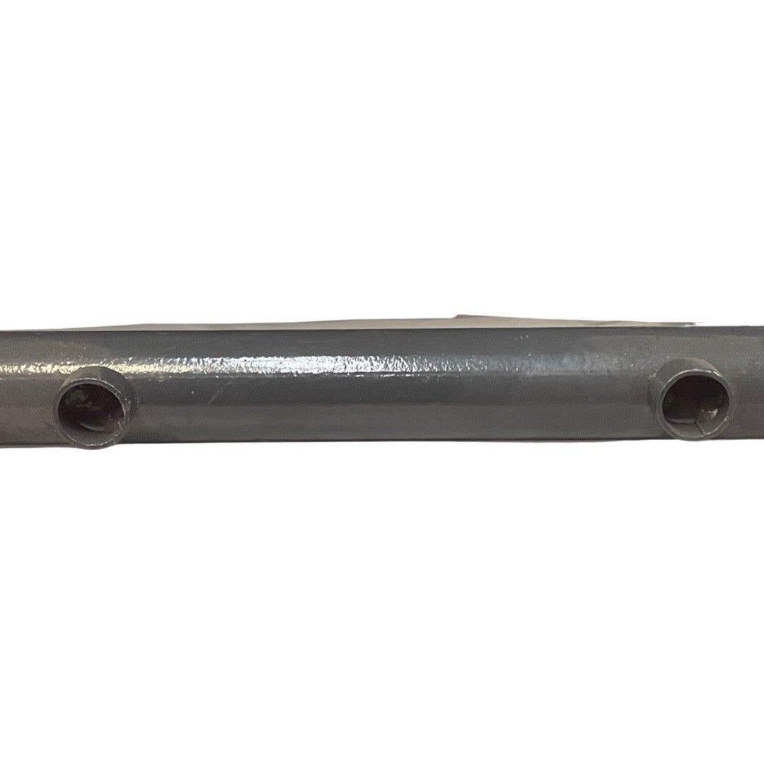 1106089-Genuine Replacement Guide Wheel Axle for a Selection of Hyundai Machines Centre