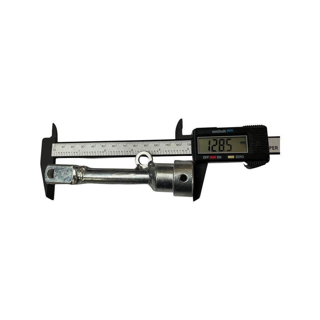 1106112-Genuine Replacement Gearshift Lever I for Selected Hyundai Machines Measured