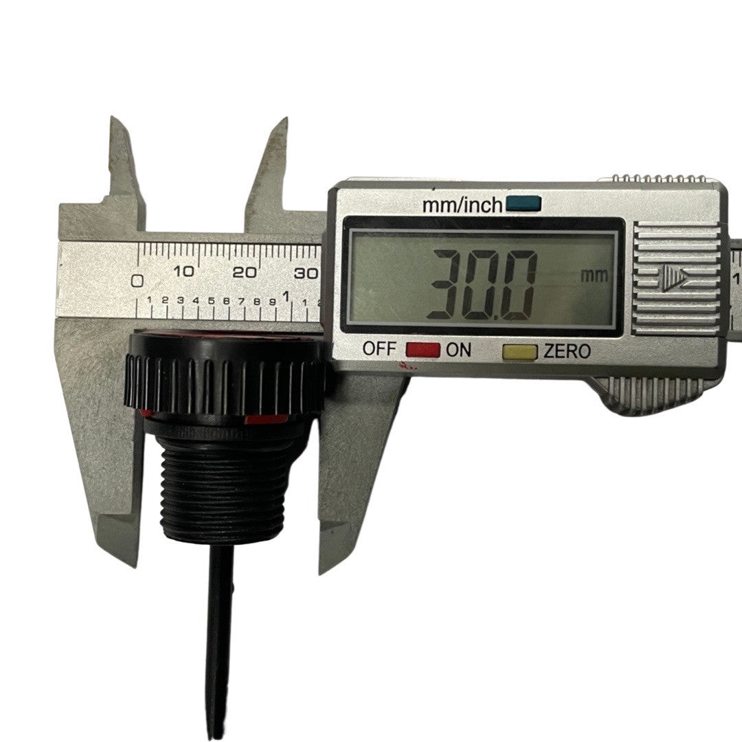 1106200 - Genuine Replacement Oil Dipstick Assembly