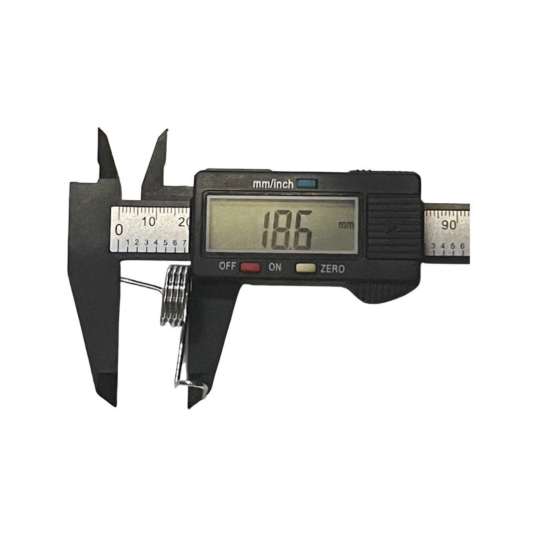 1106206 - Genuine Replacement Torsion Spring