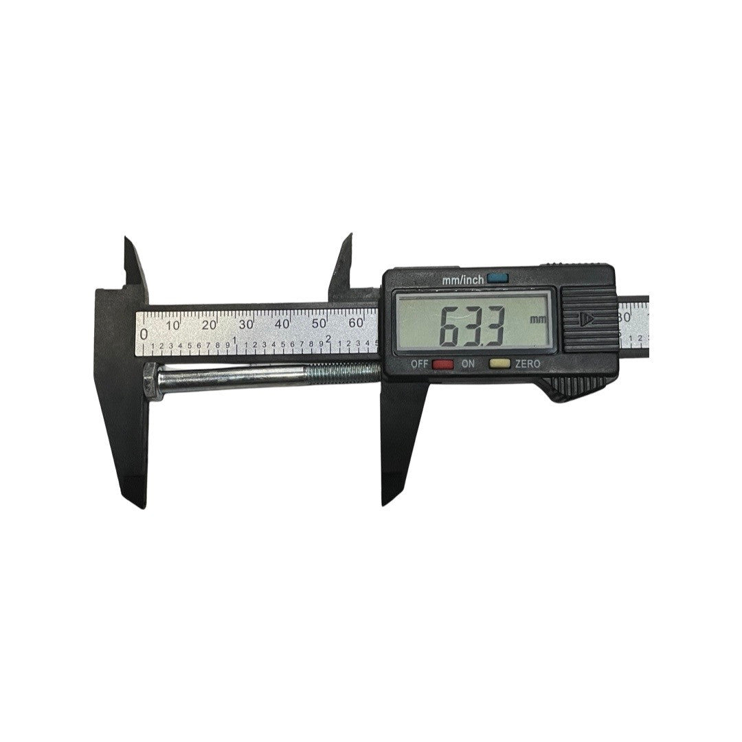 1106209-Genuine Replacement Bolt M6x60
