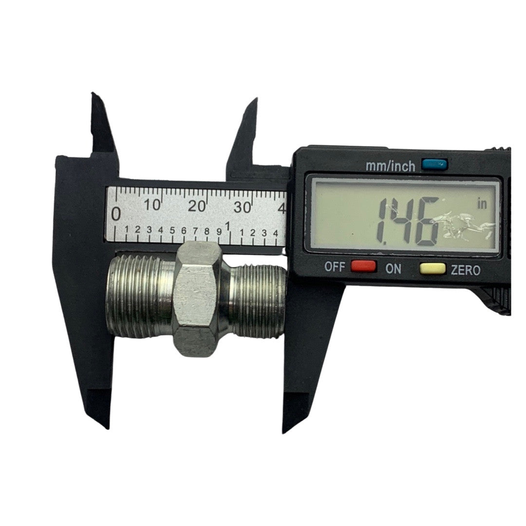 Connector for HYT202