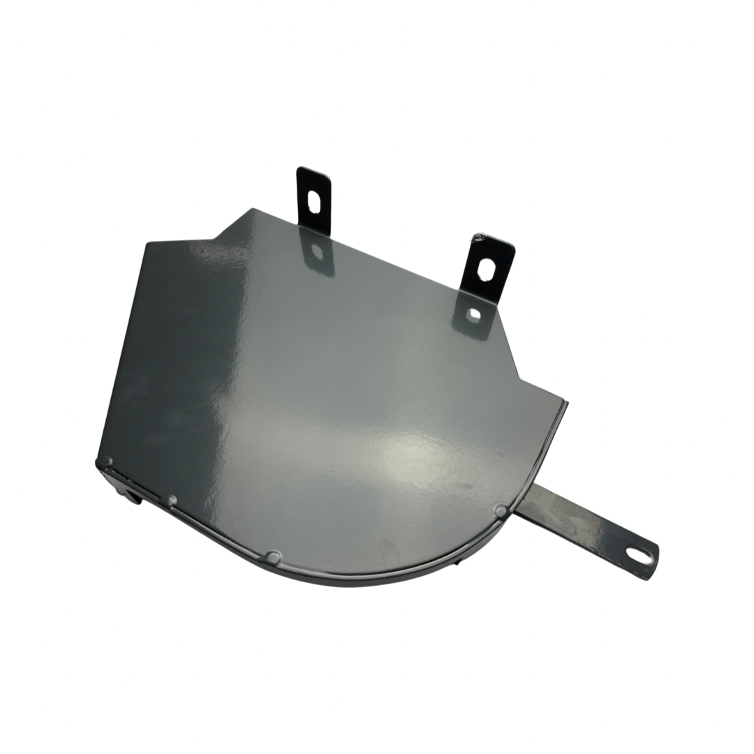 1105051-Genuine Replacement Large Belt Pulley Cover for Selected Hyundai Machines Bottom