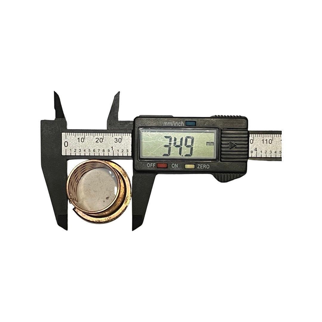 Output Shaft Composite Bushing for HYTD300-177