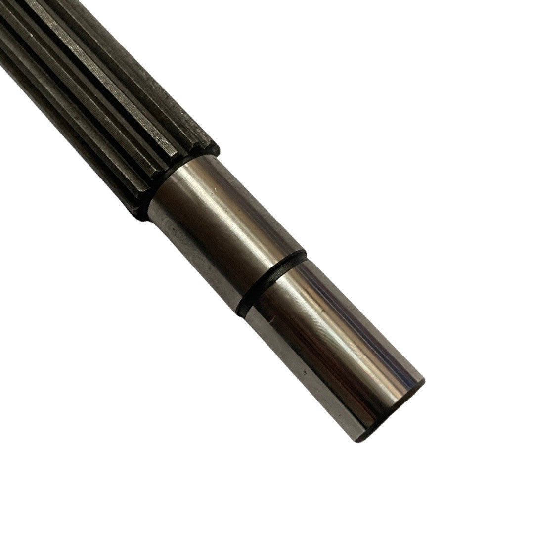 1104015 - Genuine Replacement Spline Shaft