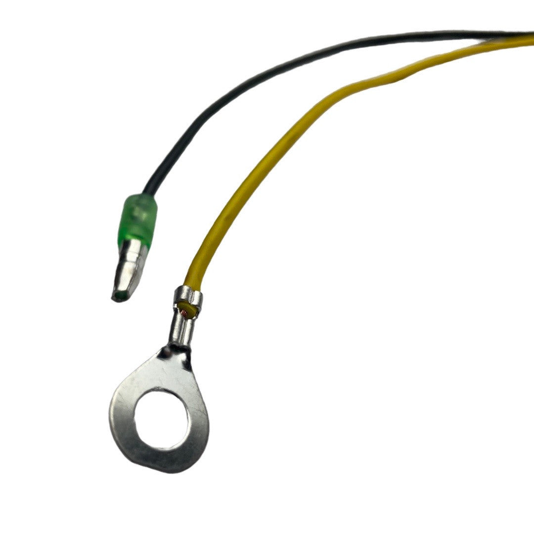 1104094 - replacement On / Off Switch for the Hyundai HYMD500 Mini Dumper OEM spare part