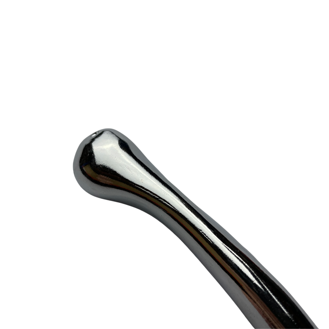 1104102-Genuine Replacement Down Lever 2 for Selected Hyundai Machines Handle