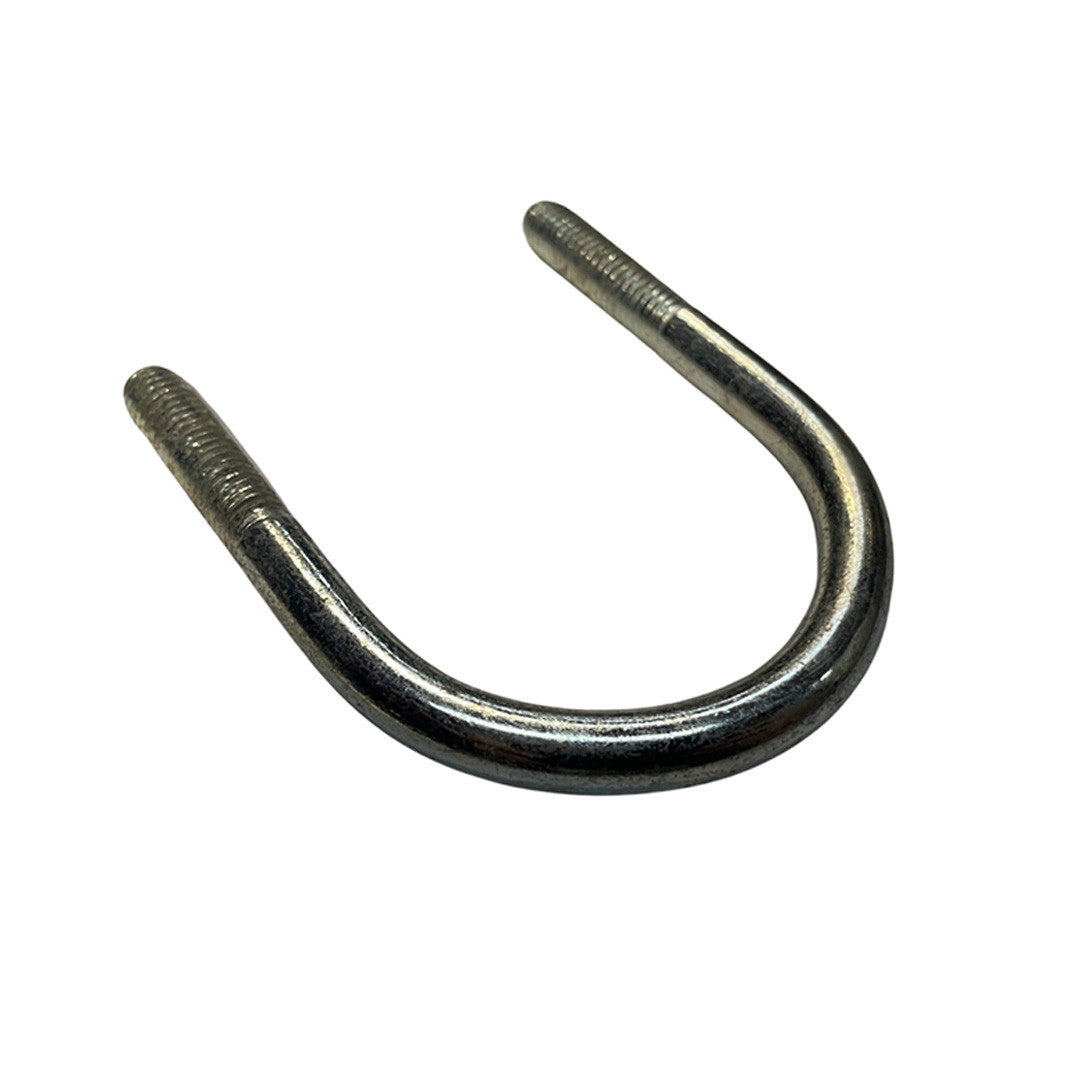 1104121-Genuine Replacement U Bolt for Selected Hyundai Machines Bottom