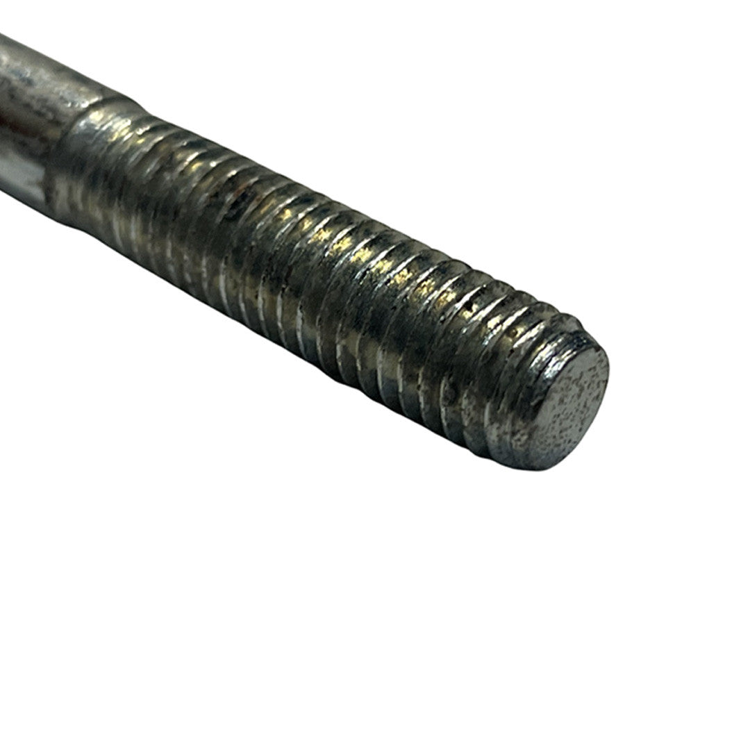1104121-Genuine Replacement U Bolt for Selected Hyundai Machines End