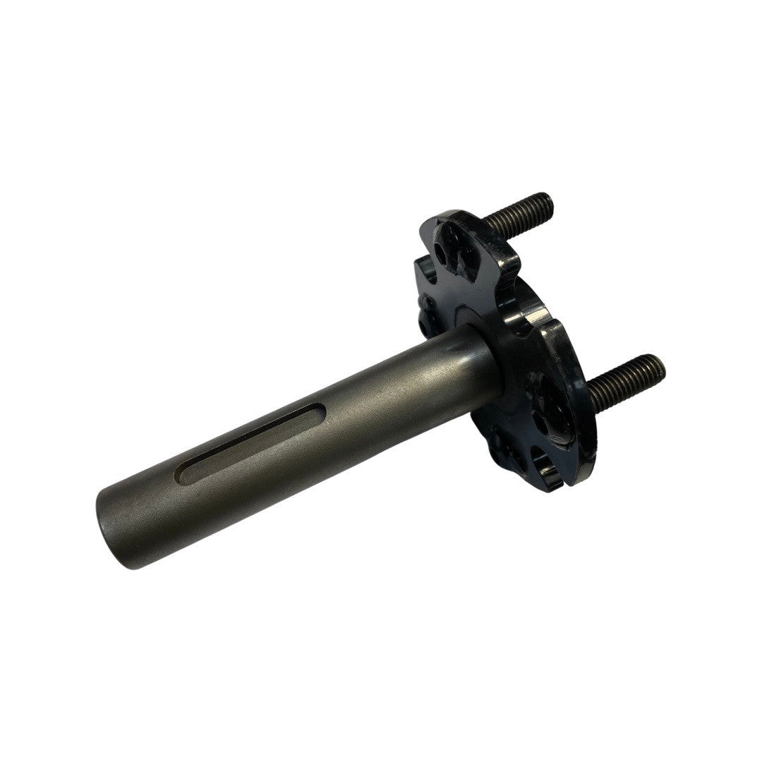 1104140 - Genuine Replacement Front Wheel Axle