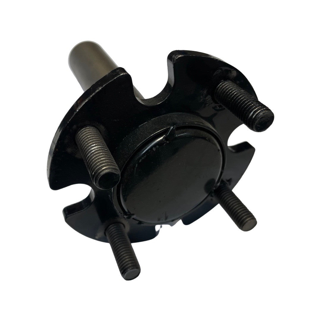 1104140 - Genuine Replacement Front Wheel Axle