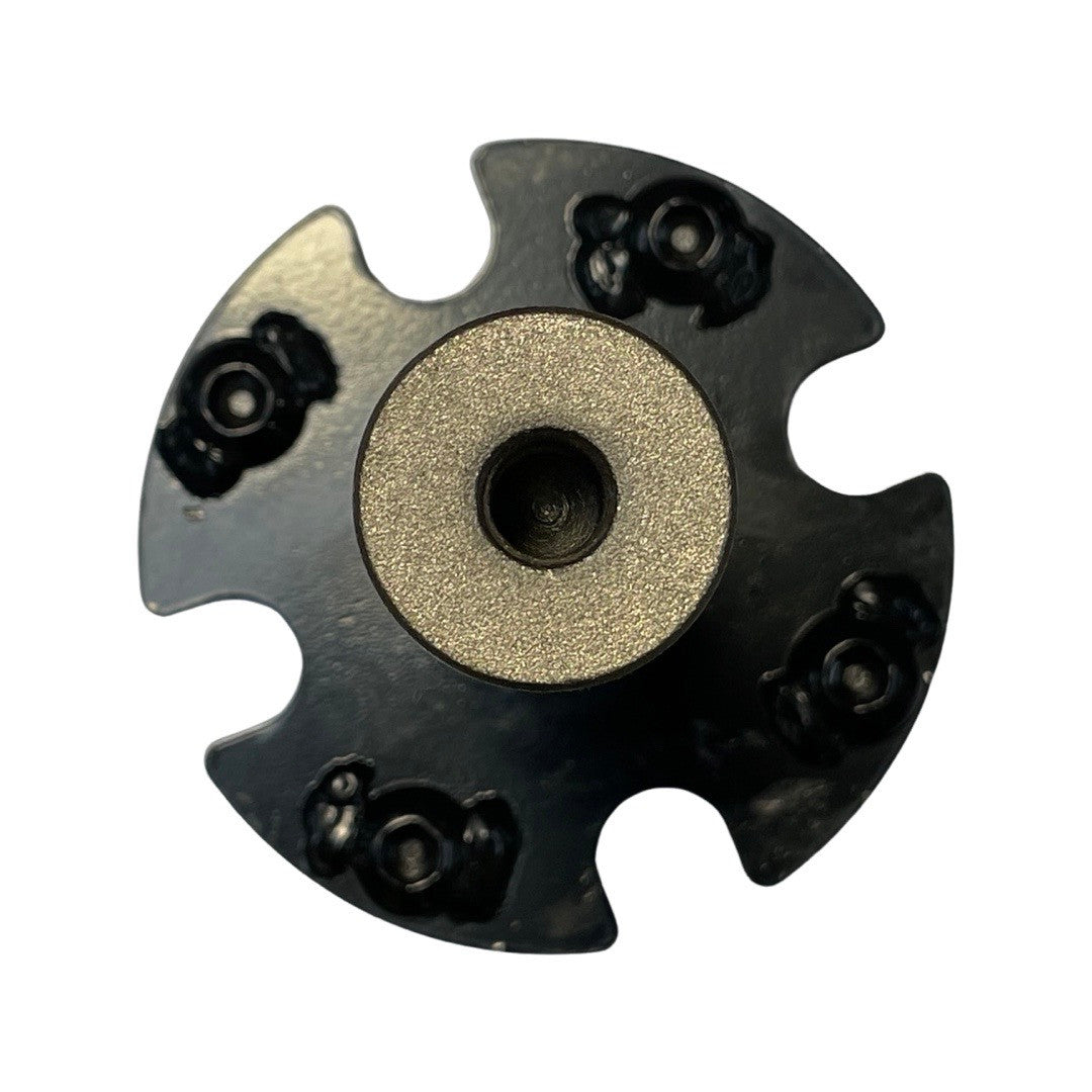 1104140 - Genuine Replacement Front Wheel Axle