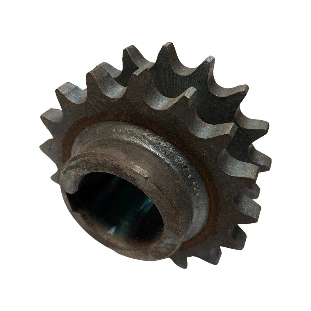 1104146 - Genuine Replacement Front Chainwheel