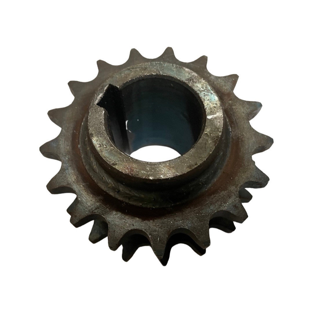 1104146 - Genuine Replacement Front Chainwheel