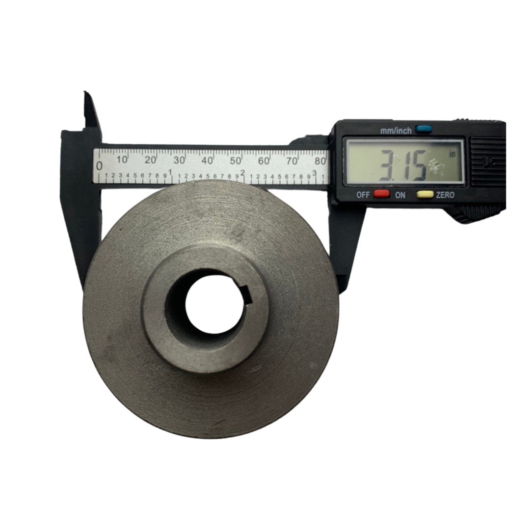 1104174 - Genuine Replacement Small Pulley