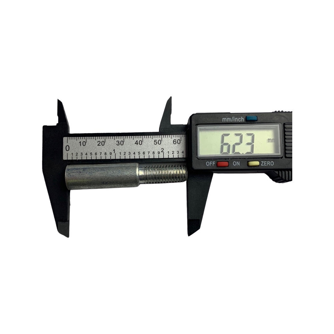 1104176 - Genuine Replacement Belt Shaft