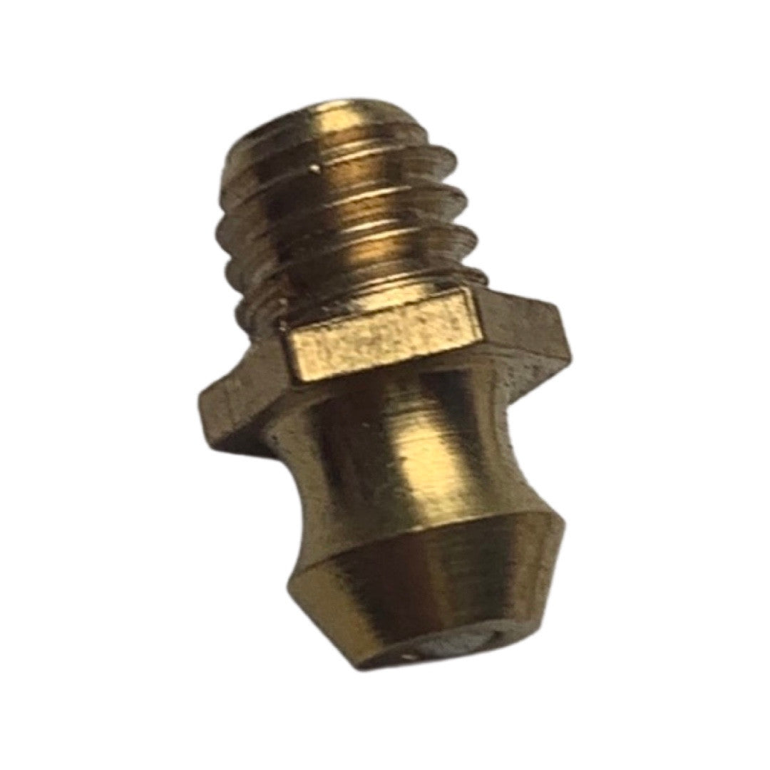1104183-Genuine Replacement Oil Nipple M6 Rear