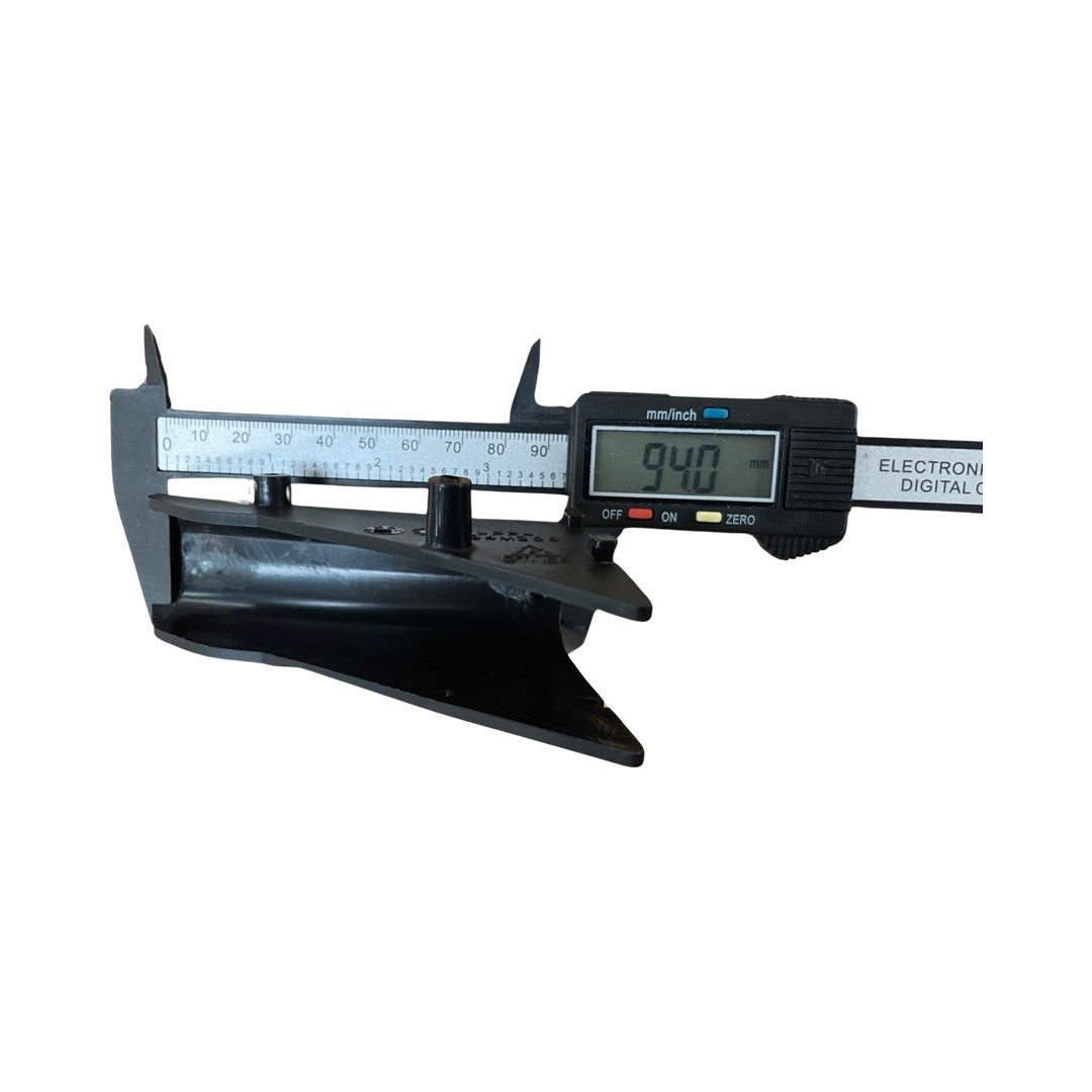 1404077 - Genuine Replacement Dust Chute