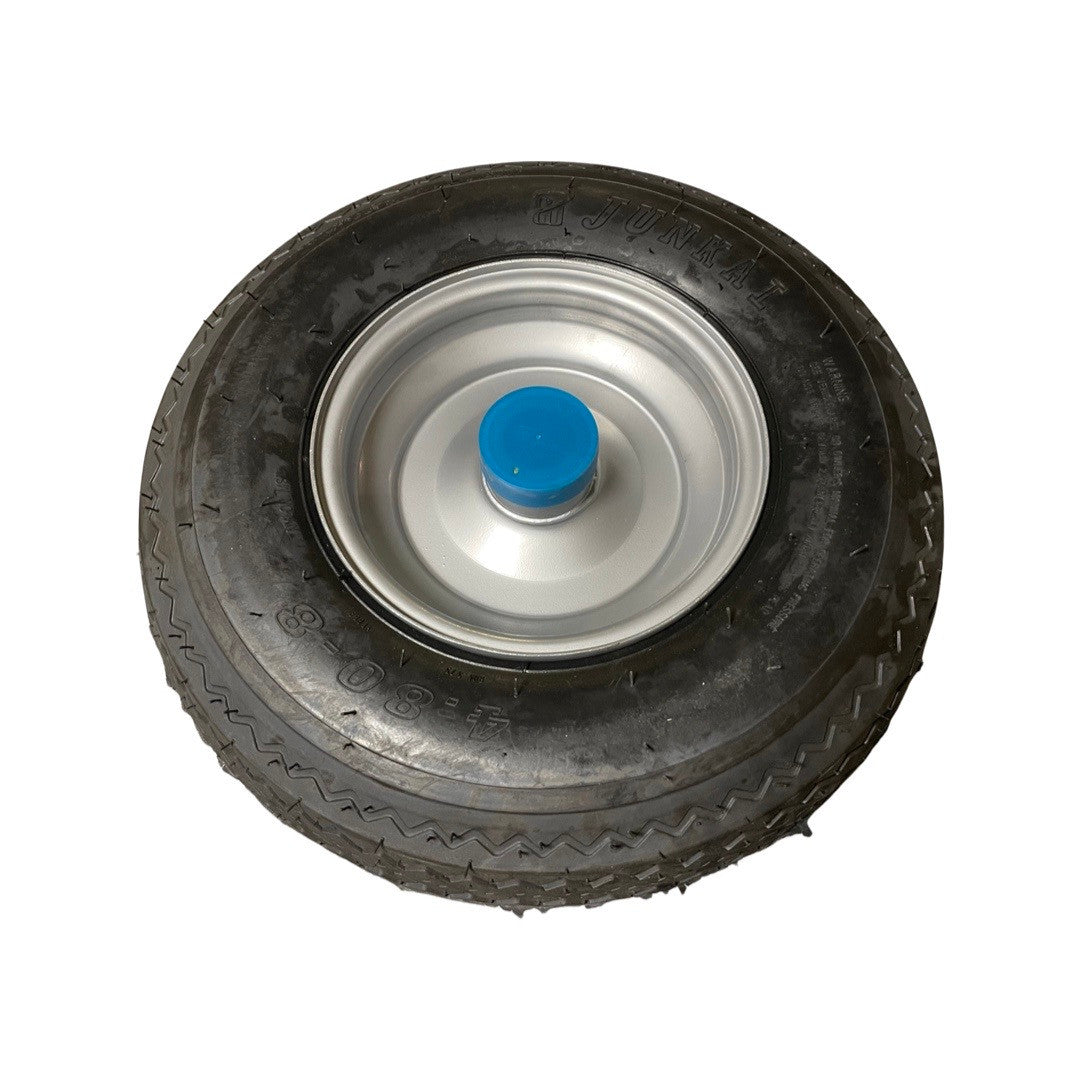 1367003-Genuine Replacement Wheel for Selected Hyundai Machines Bottom