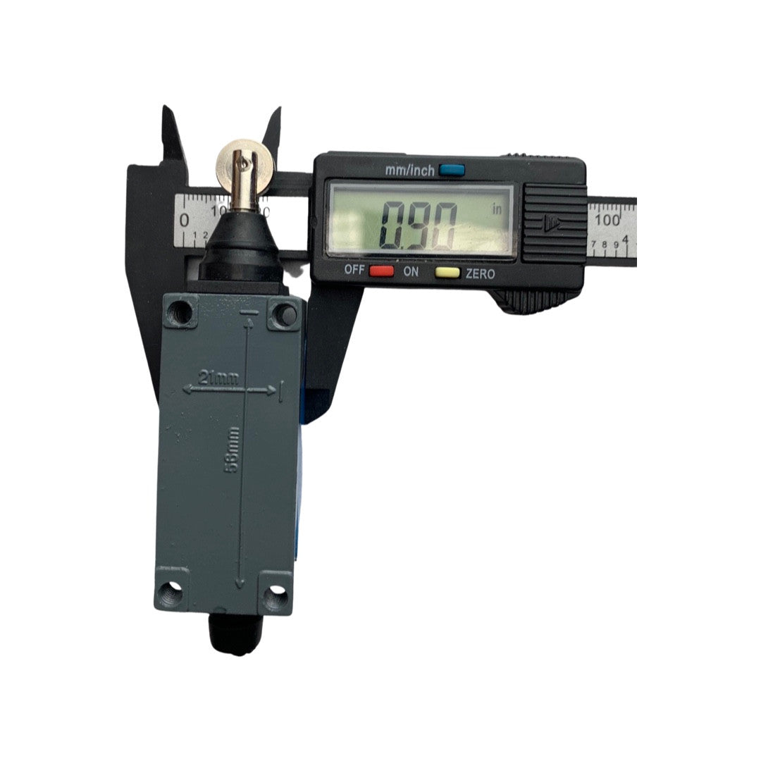 1367008-Genuine Replacement Switch