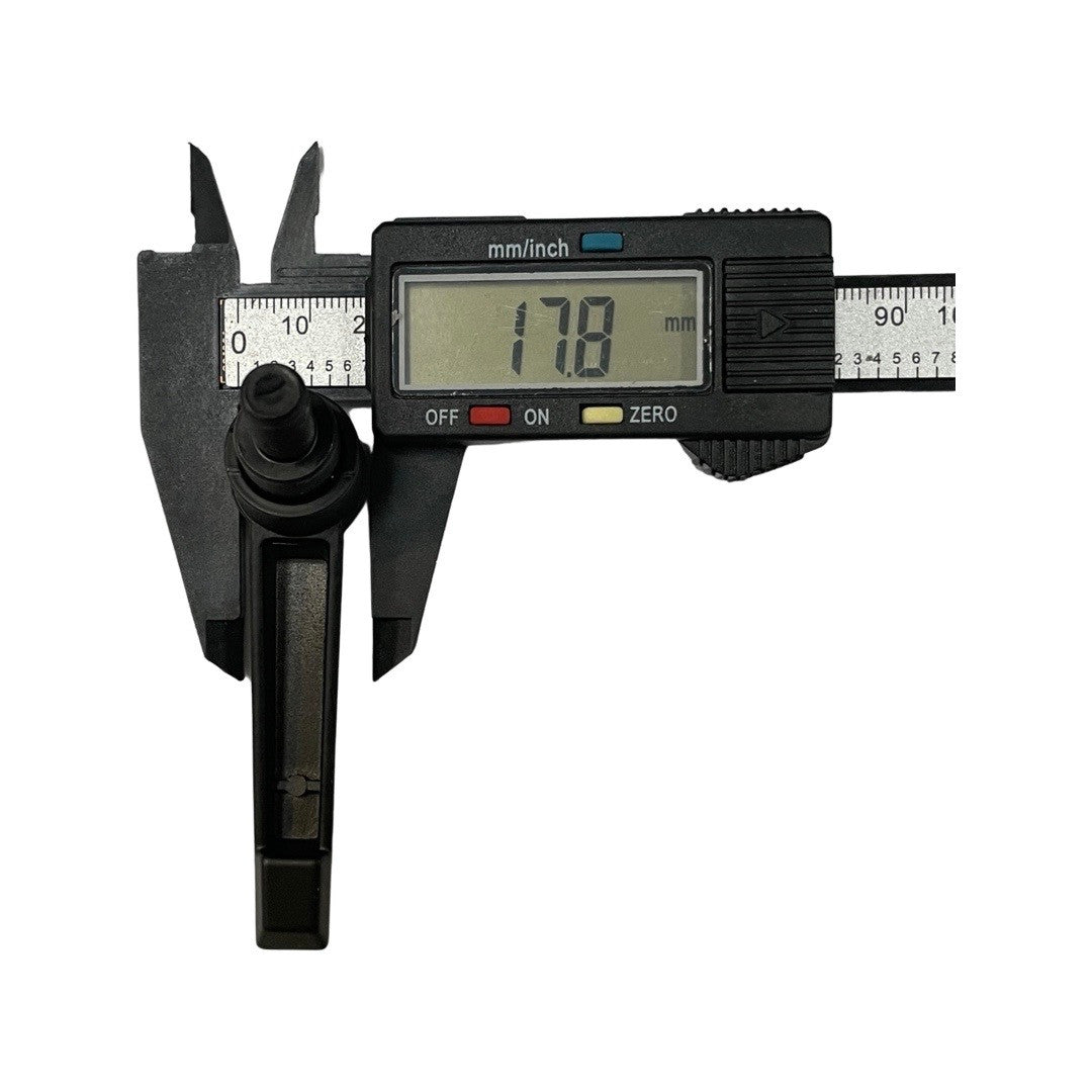1367012 - Genuine Replacement Emergency Stop Lever