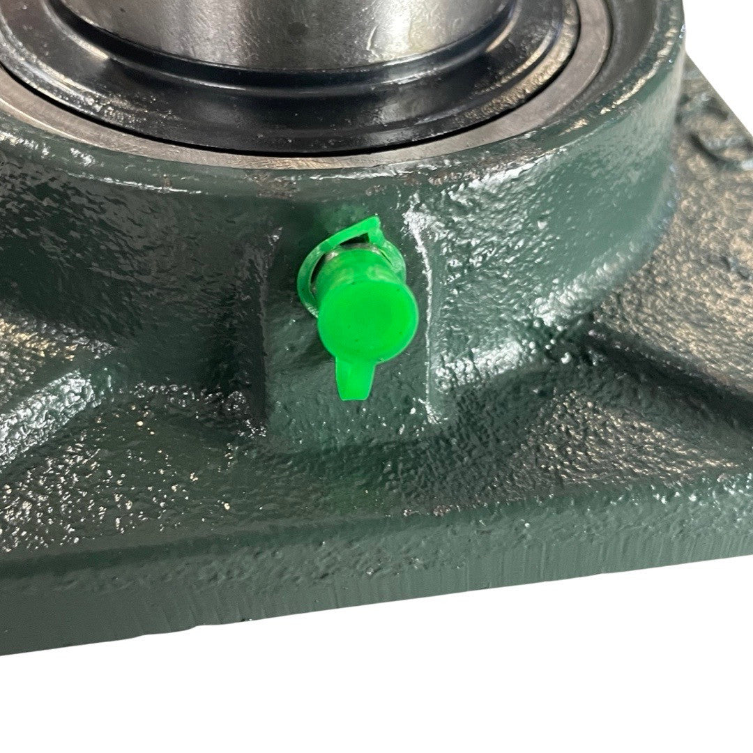 1367023-Genuine Replacement UCFU208 bearing for Selected Hyundai Machines Side