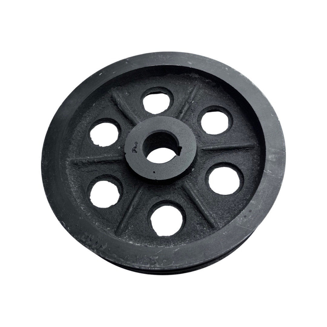 1367028-Genuine Replacement Pulley for Selected Hyundai Machines Bottom