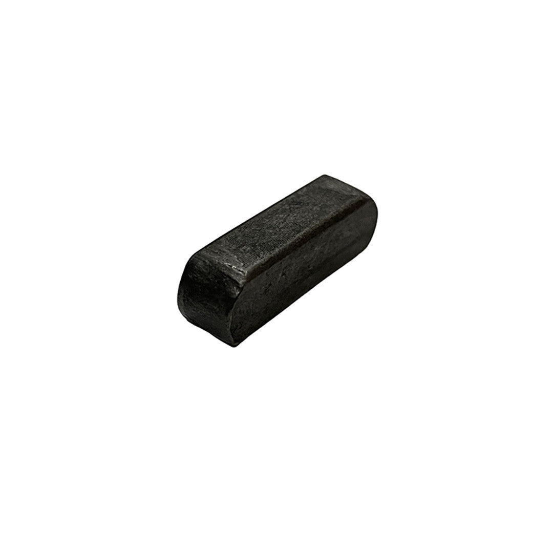 1367045-Genuine Replacement Engine Flat Key for Selected Hyundai Machines Side