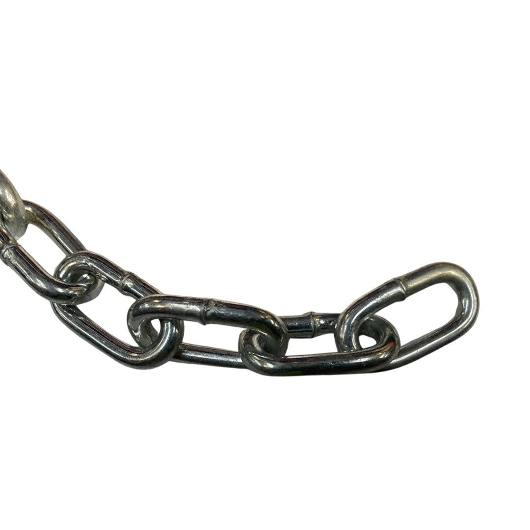Safety chain