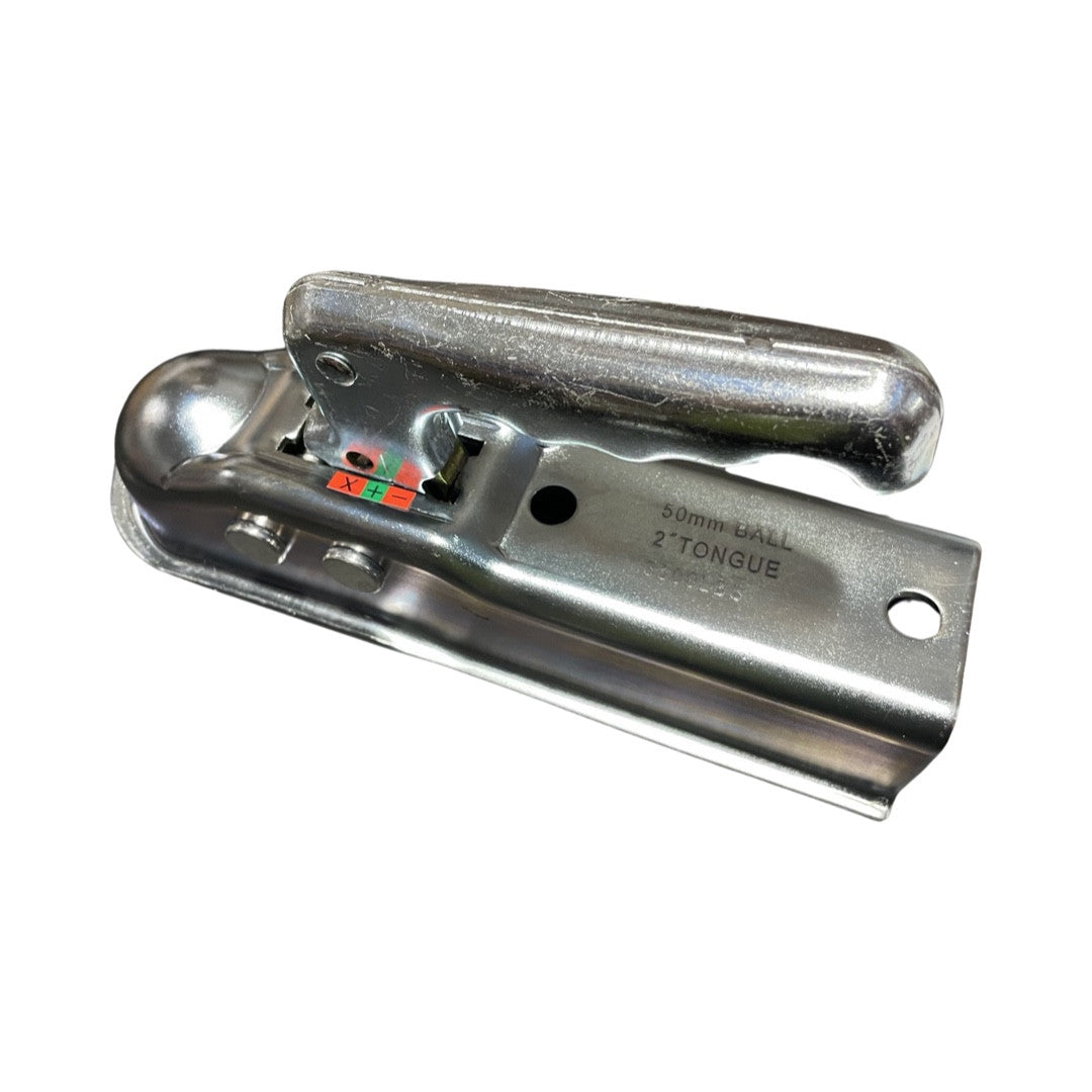 1367051-Genuine Replacement Coupler