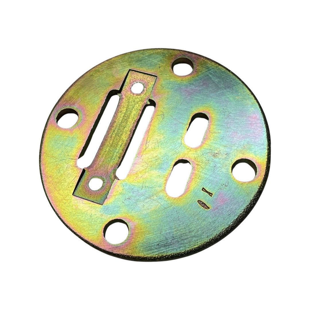 1116004 - Genuine Replacement Valve Plate
