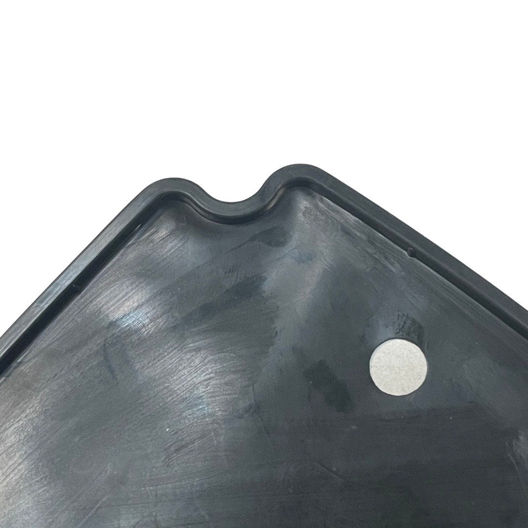 1116017-Genuine Replacement Rubber Gasket Closeup