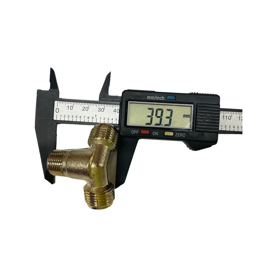 1116048 - Genuine Replacement T Connector