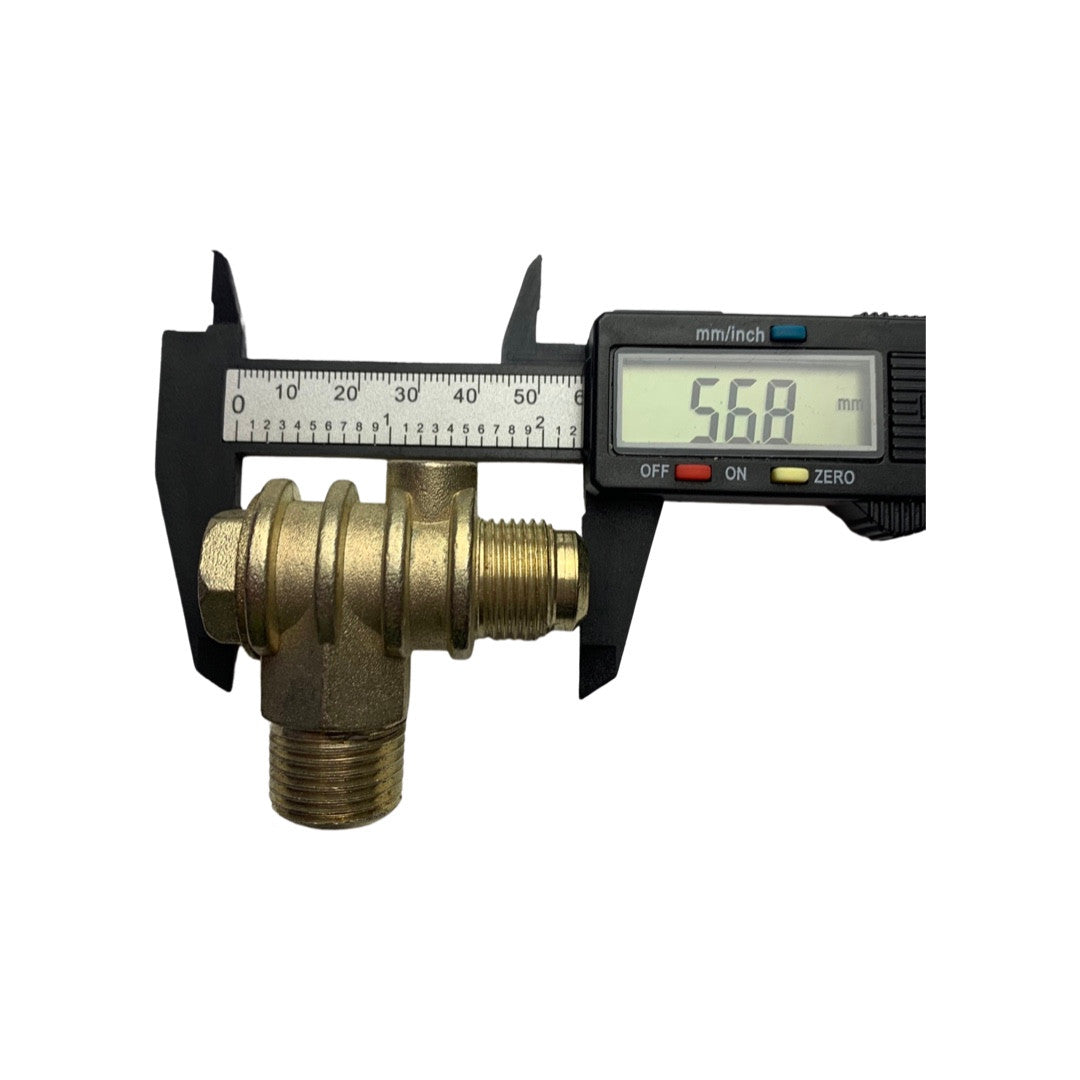 1120024 - Genuine Replacement Check Valve