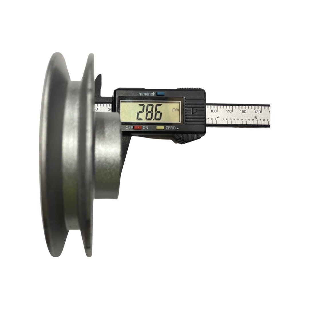 1121030 - Genuine Replacement Belt Pulley