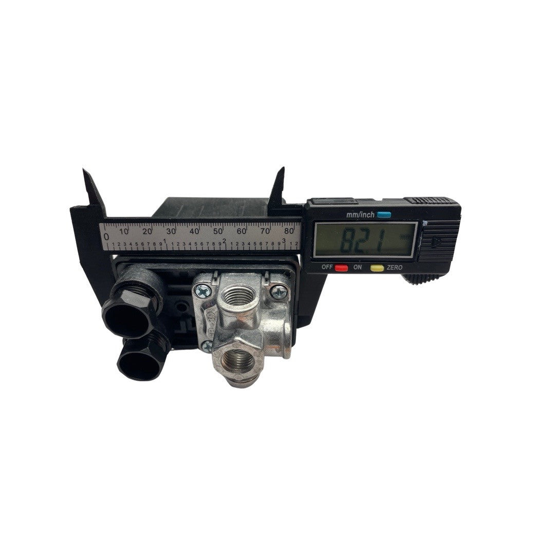 1121037 - replacement Pressure Switch for the Hyundai HY3200S 200 Litre Air Compressor OEM