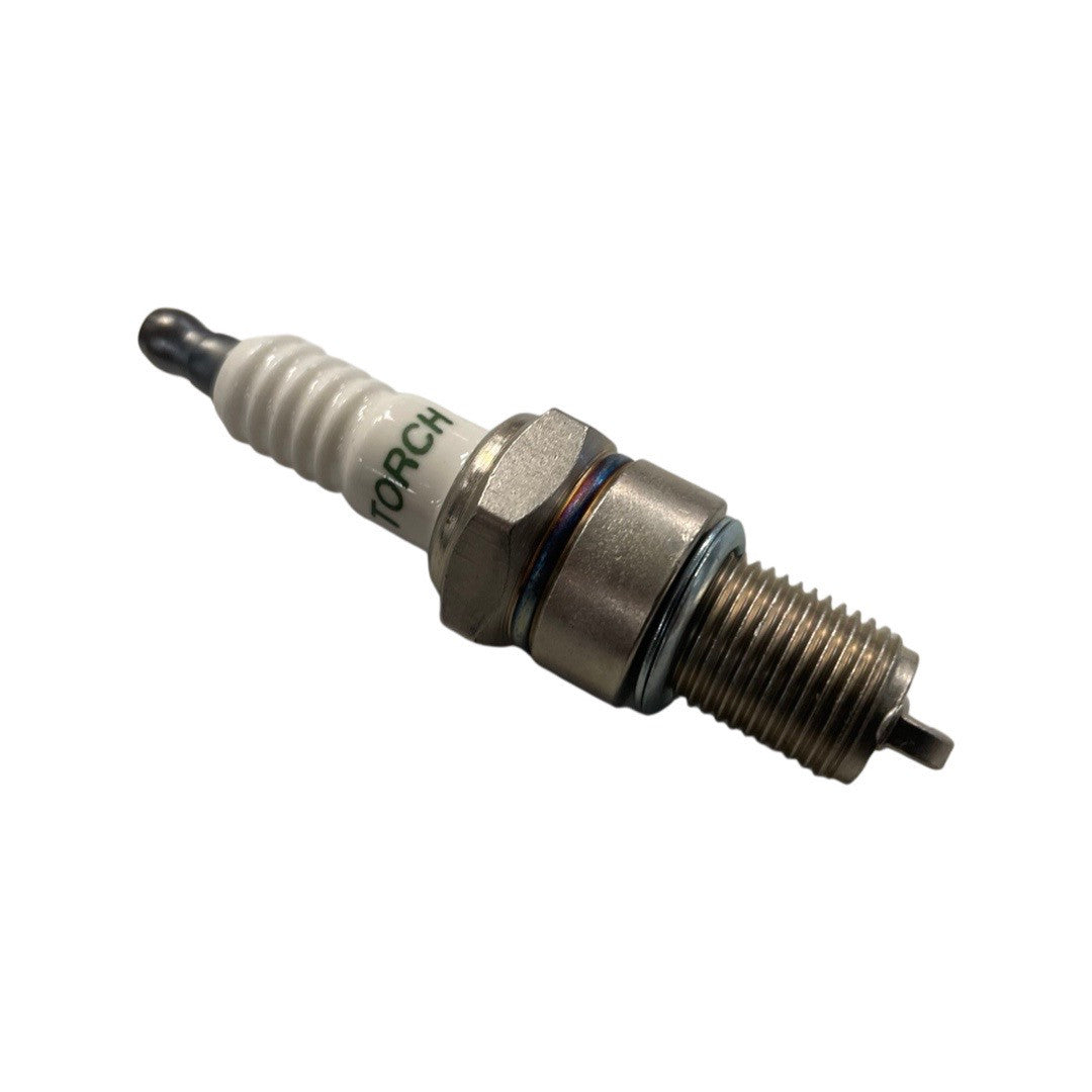 1017090-Genuine Replacement Spark Plug for Selected Hyundai Machines Bottom