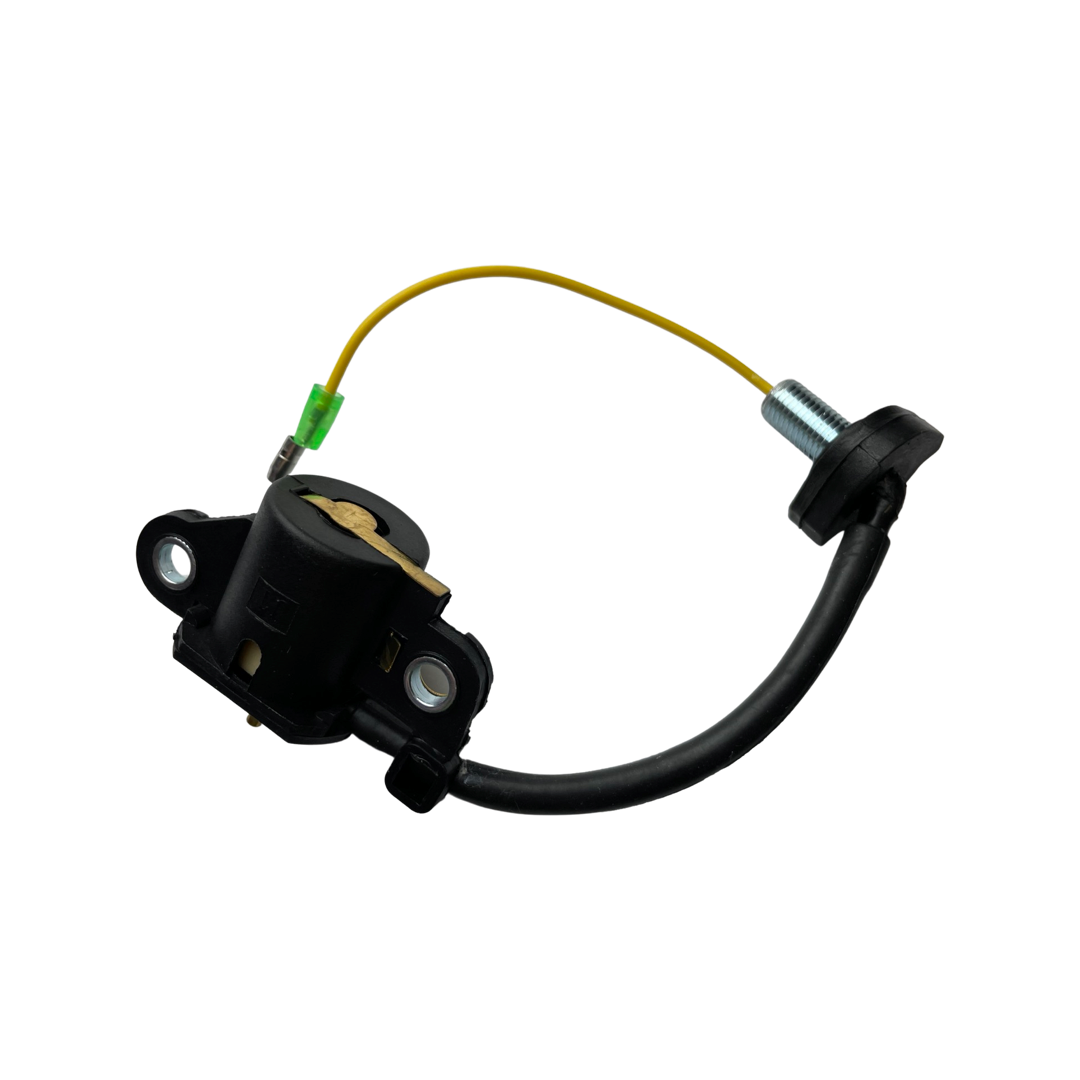 1017098-Genuine Replacement Engine Oil Sensor for Selected Hyundai Machines Top